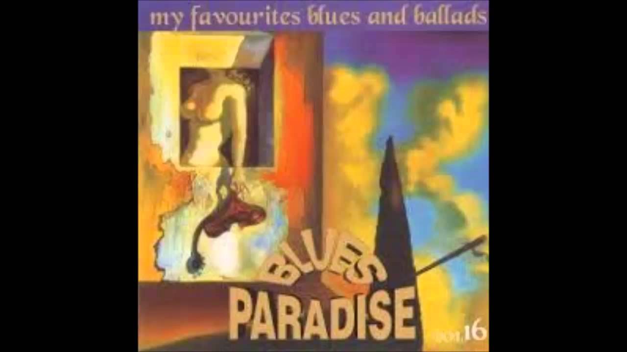 Livin' Blues — Black Night