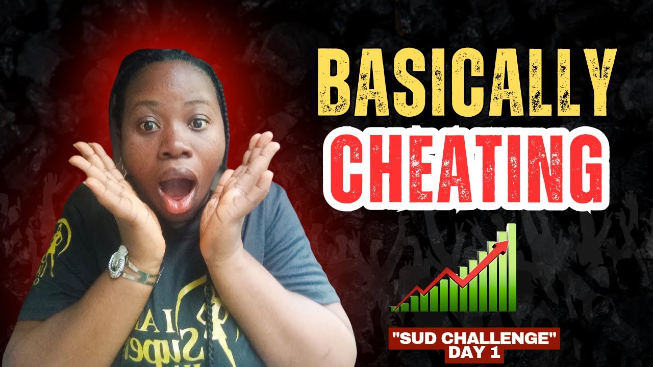 This Strategy is Actively Blowing Up Small Channels | Copy smart 