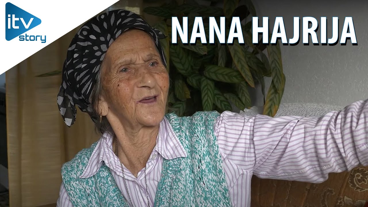 Nana Hajrija! Othranila ga kao vlastitog sina i pola kuće mu dali! Teška je suza jetima!