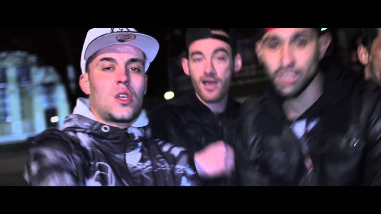Anoitecer - Soldado | Hipno$e | Bessa (Music Vídeo)