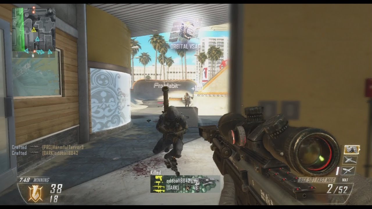 FaZe Crafted - Army of One | Aggressive Grind TDM with Crazy Fail