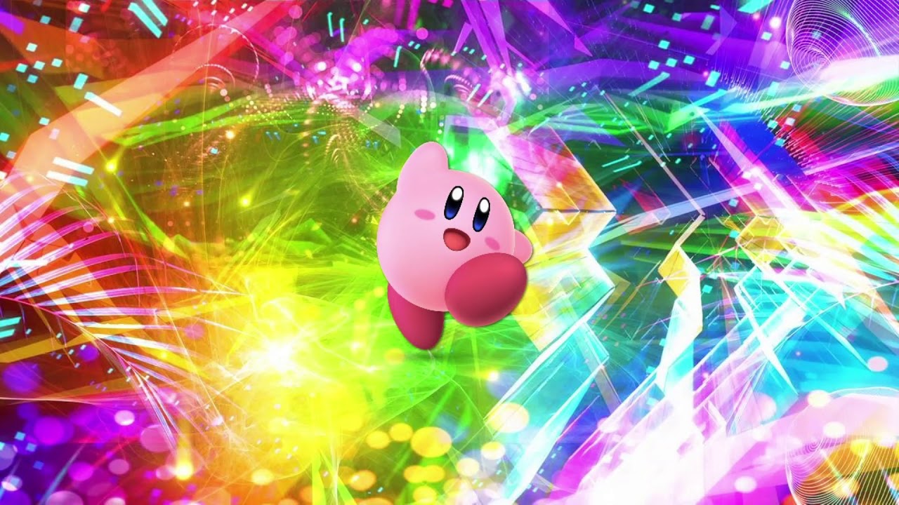 Kirby - Theme of Kirby - DAYMARE: Dimension Wars Music Extended