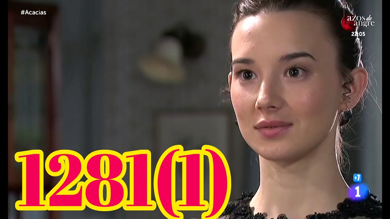 Acacias 38 ❤️#Maite y Camino ❤️ 1281(1)