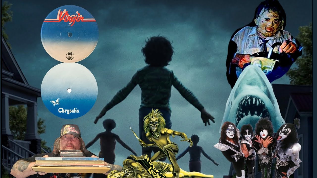 Последние покупки и доставки 4K, Blu-ray и винила за последние пару недель