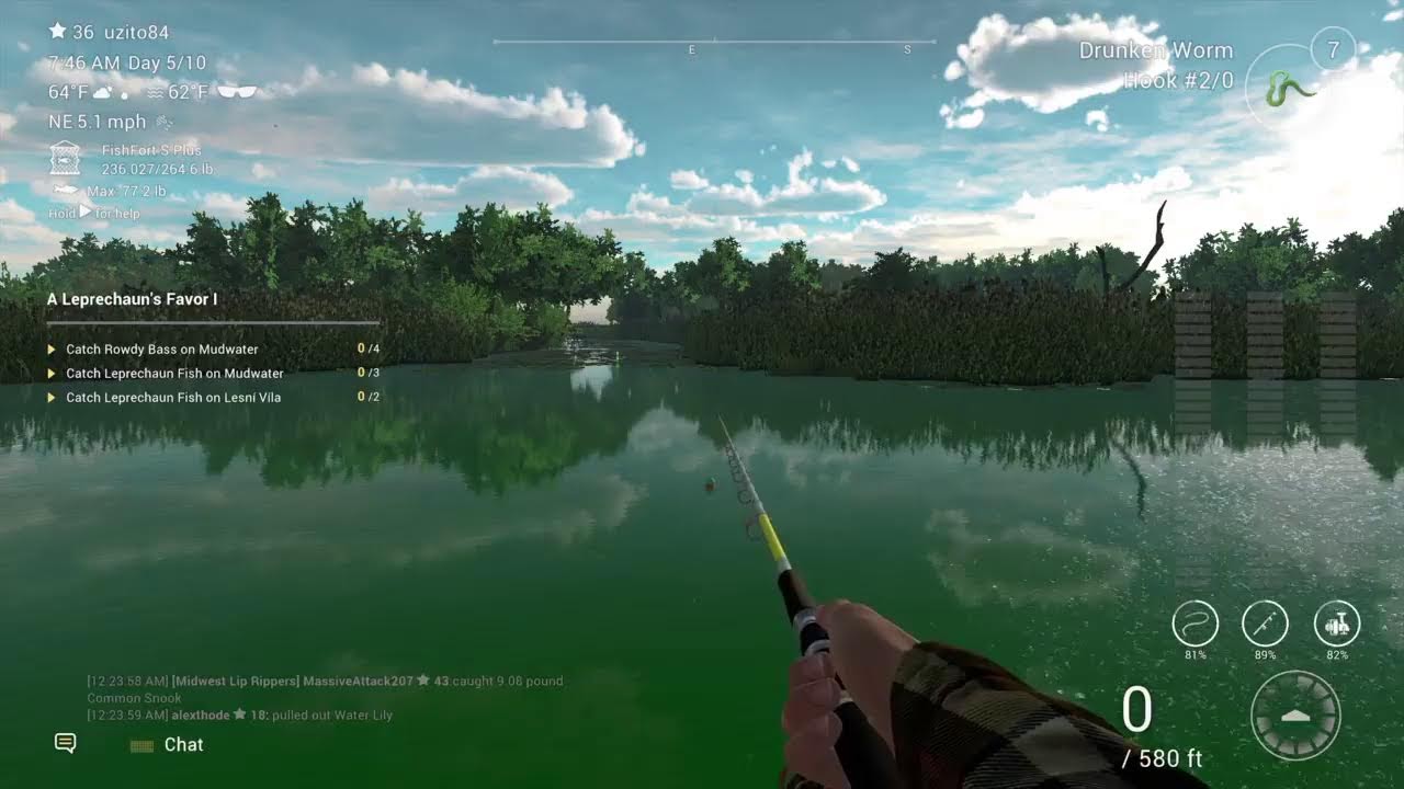 uzito84's finding errors