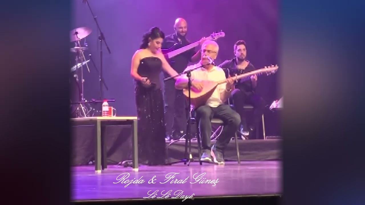 ROJDA & FIRAT GÜNEŞ
