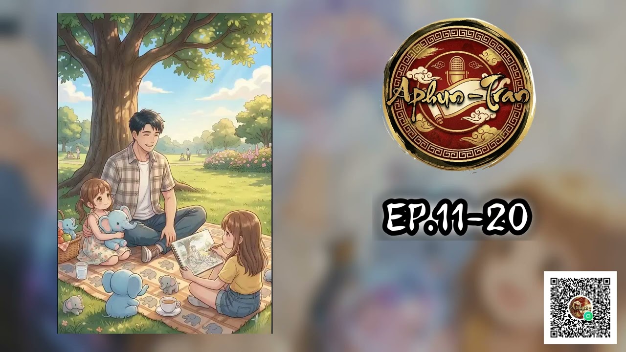 ลงชื่อมา 20 ปี อยู่ ๆ ก็มีลูกสาว บทที่ 11 20 │ By Aphun Tran