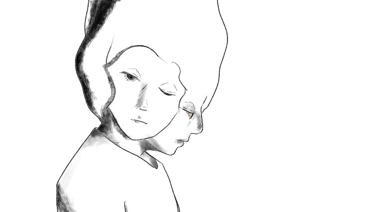 ヨルシカ - 修羅（OFFICIAL VIDEO）