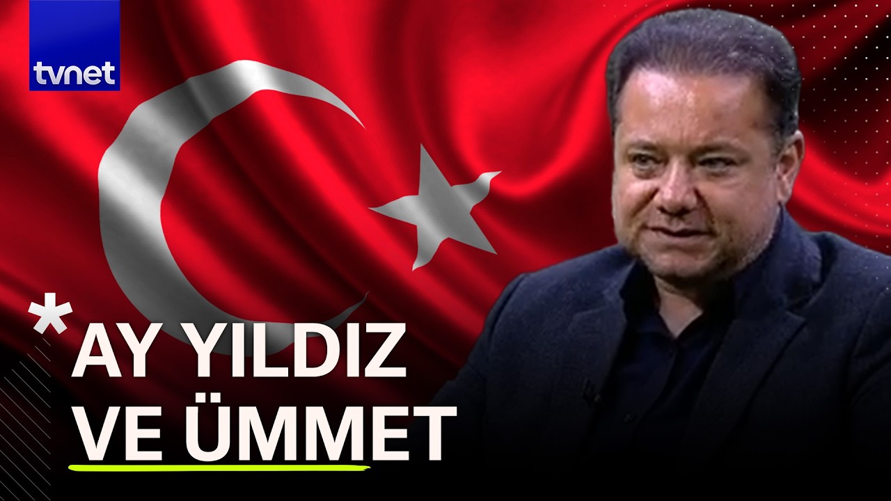 Ay-yıldızın temsil ettiği özel anlam tüylerimizi diken diken etti: Bir bayraktan daha fazlası!