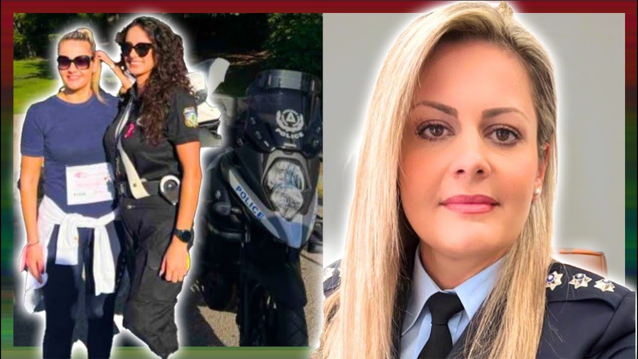 Κωνσταντία Δημογλίδου Ποιος είναι ο σύζυγός της, Παναγιώτης – Σπάνιες φωτογραφίες από τον γάμο τους