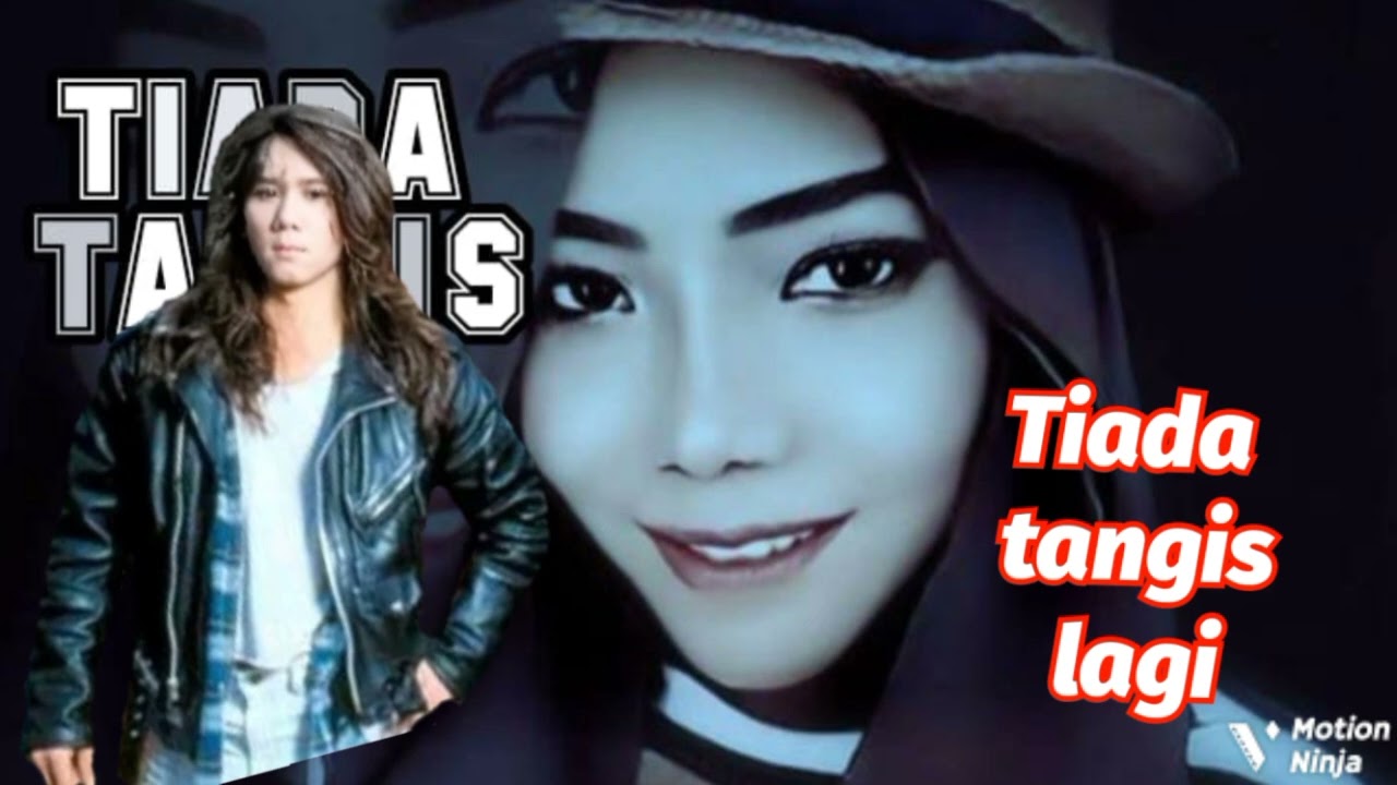 Chuckmangio - Tiada tangis lagi | cover - vocal - Deni