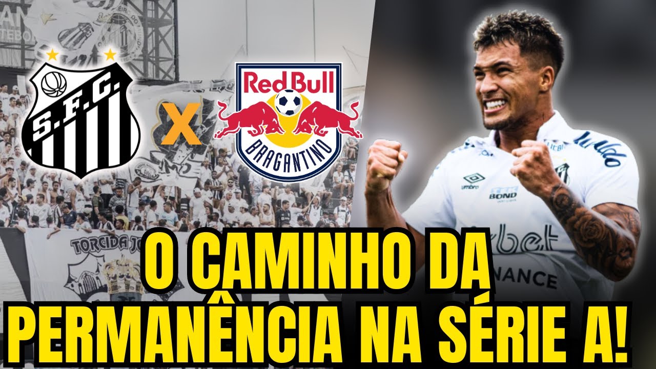 VEJA AGORA! RODADA COMPLICADA PARA O PEIXE, HOJE &Eacute; VERCER OU VENCER! PARA FICAR FORA DO Z4!