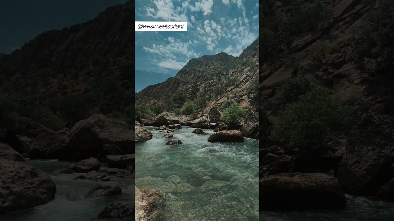 Siirt: Nature Meets City | 