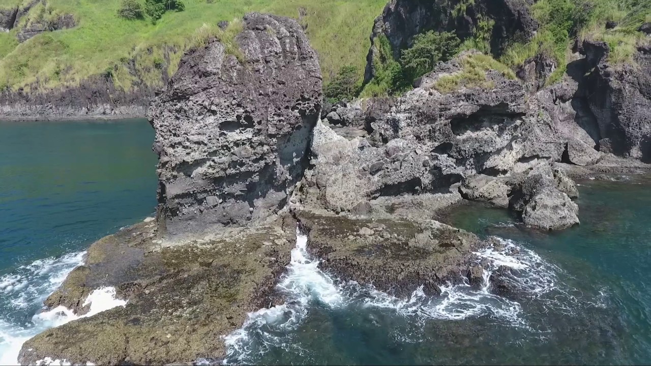 dronies adventure in mariveles five fingers