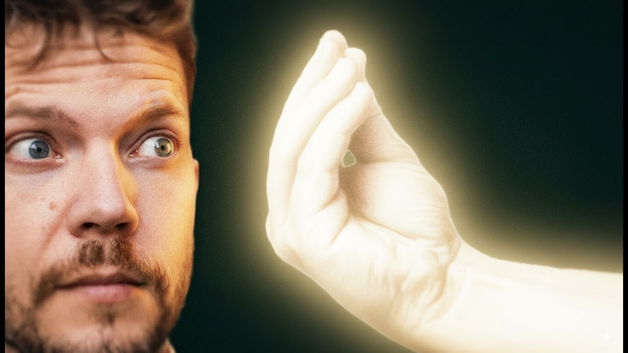 The Insane History of Italian Gesture