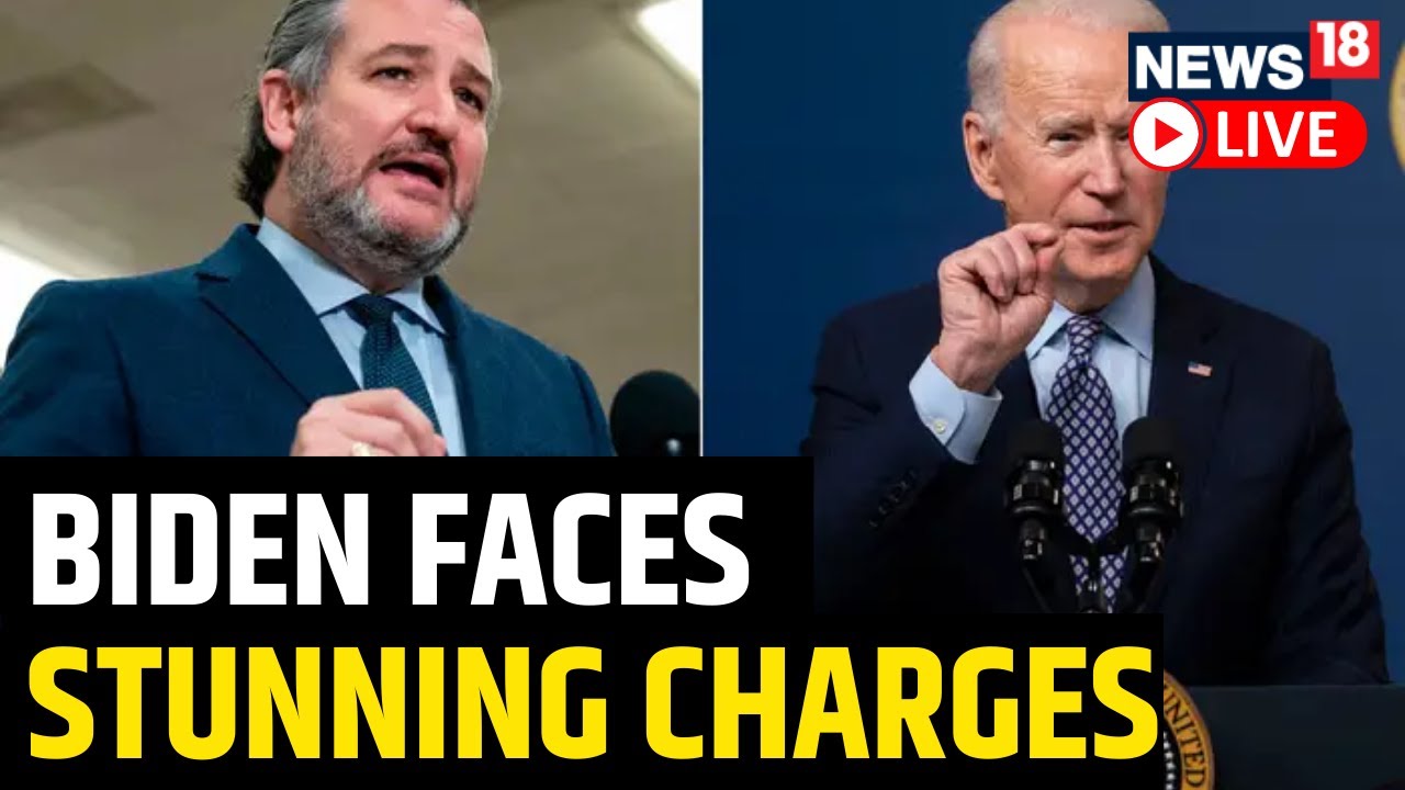 GOP Senators Take On Biden Administration Over Military Vaccine Mandate I USA News | English News