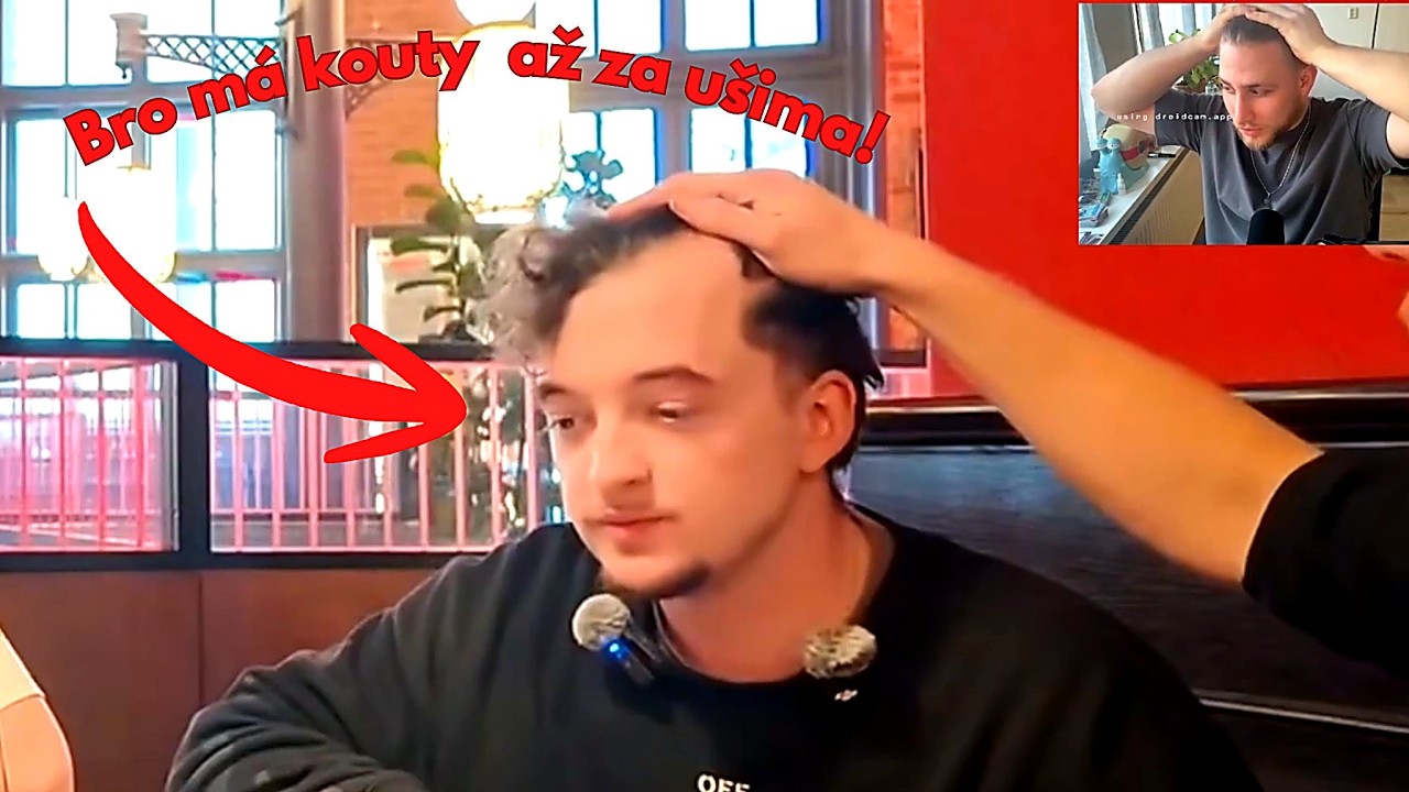 Reakce na KLIPY ZA ÚNOR!!!