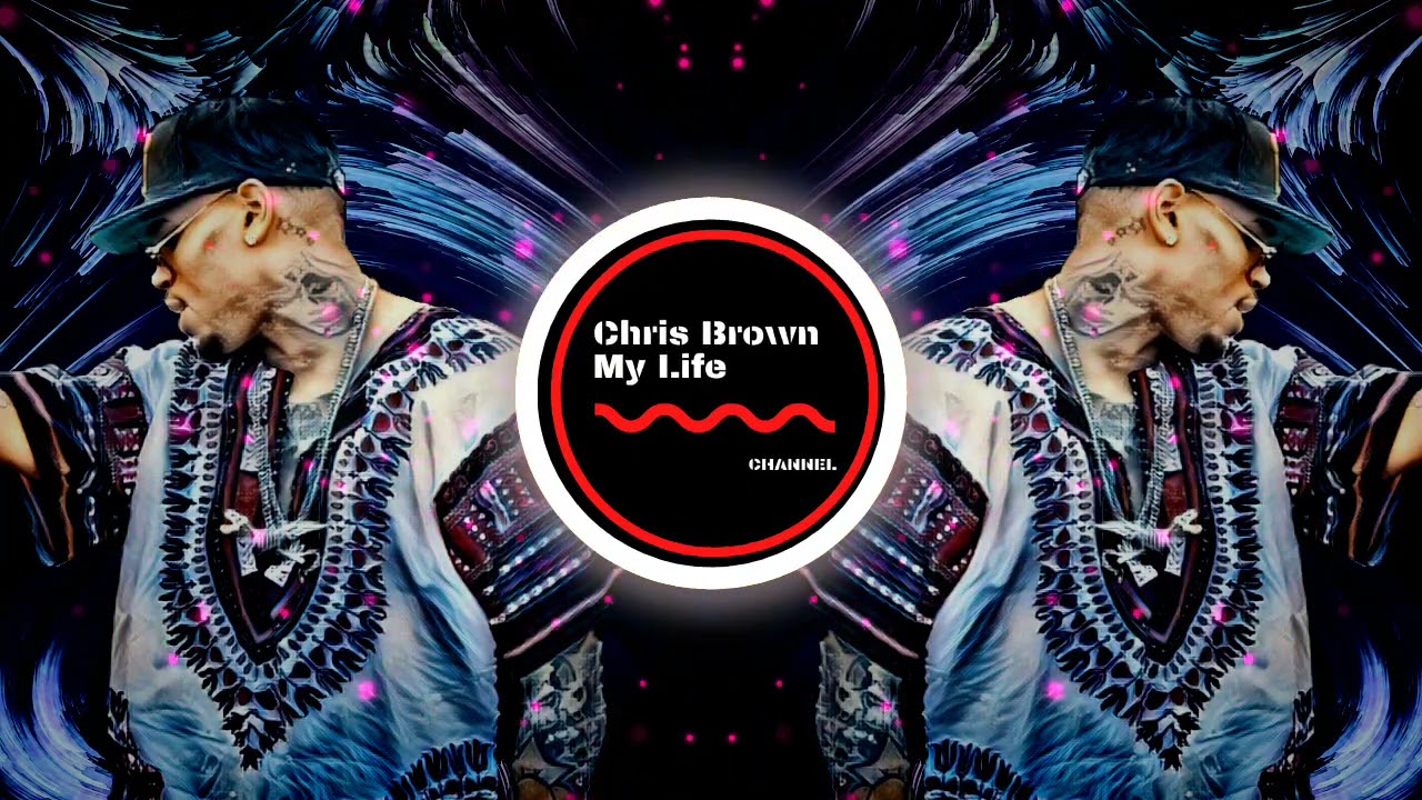 Chris Brown - Must Be (solo version) Jab3 Dj Remix