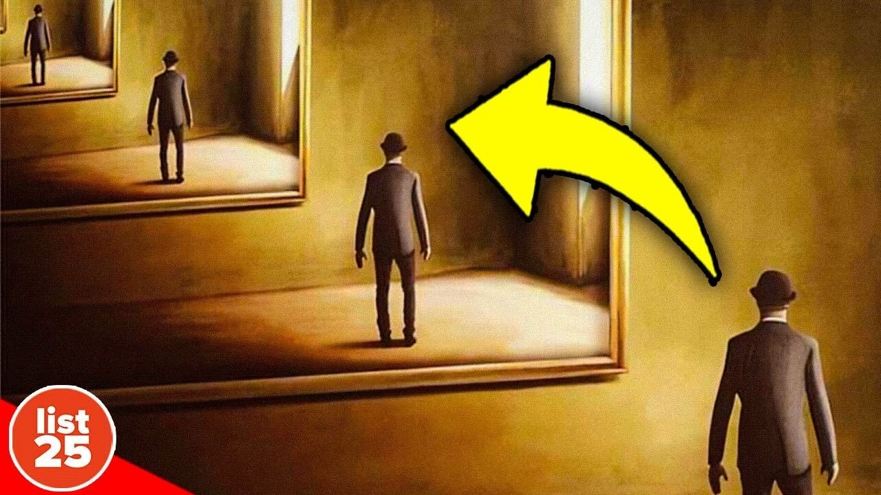 25 Unsolved Mysteries That Haunt Modern Science