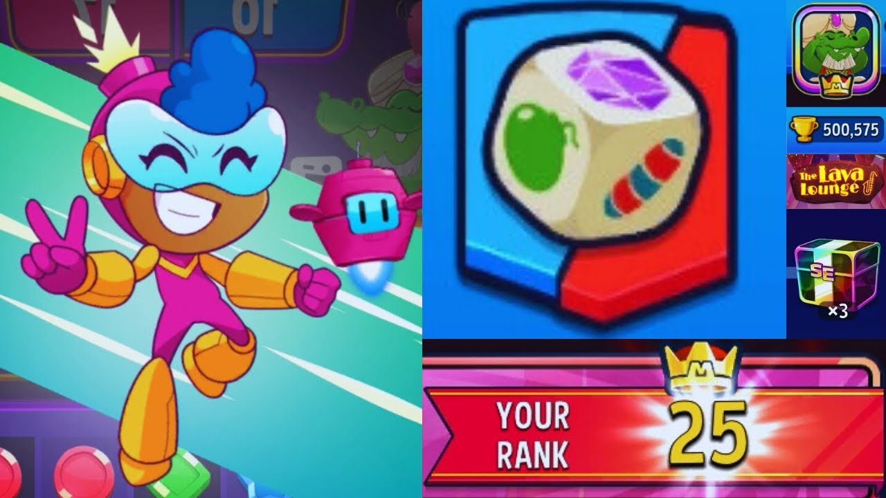 Match Masters - REACHING 500,000 TROPHIES + OPENING 3 BIG SE BOXES