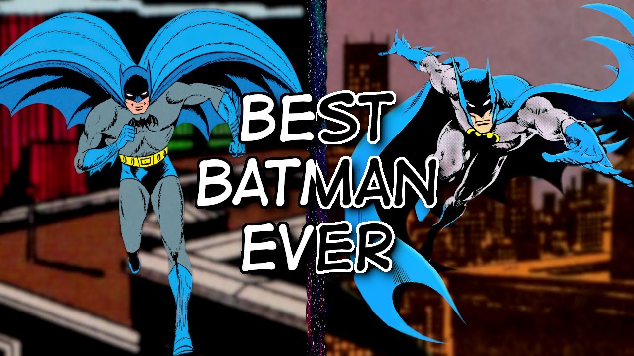 When Did the Batman Comics Switch Earths?