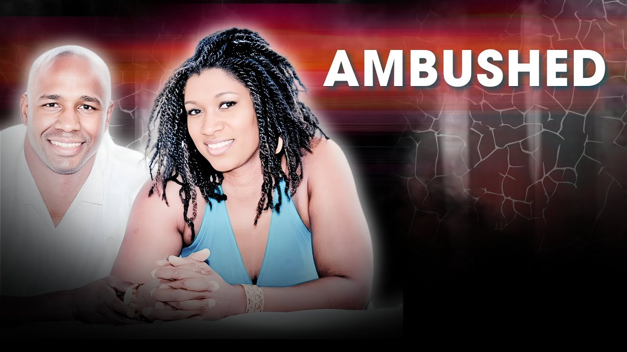 Two Executed. A Locked House. No Forced Entry. | Dawn and Antonio Armstrong Story
