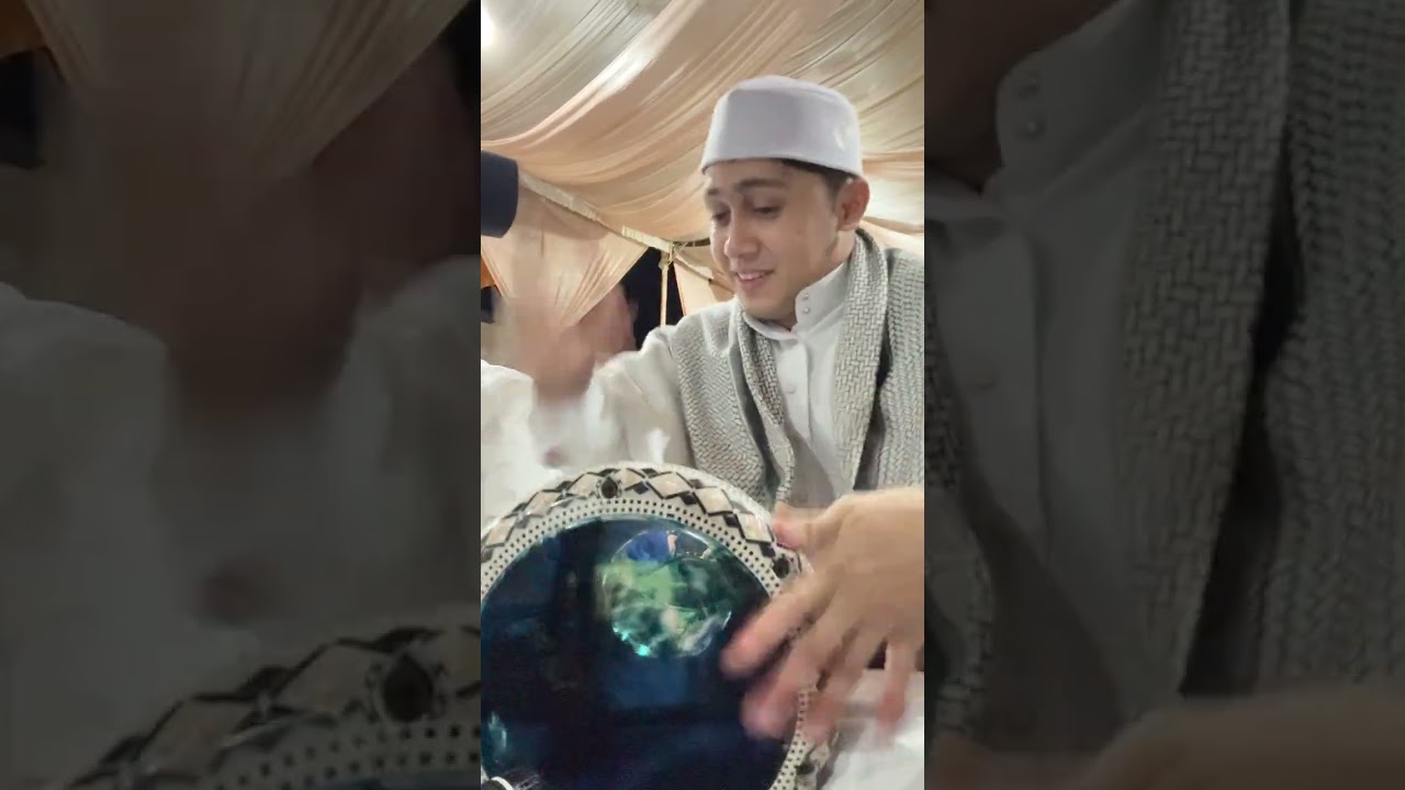 Tombo Ati Pondok Pesantren Al Hidayat Jamantras