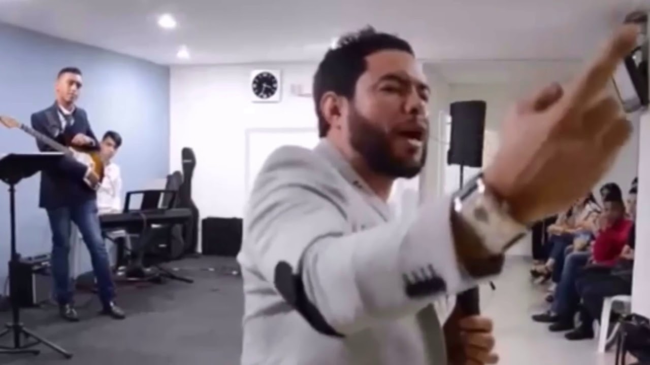 “ El Poder de la Honra “  Pr. Antonio Duncan