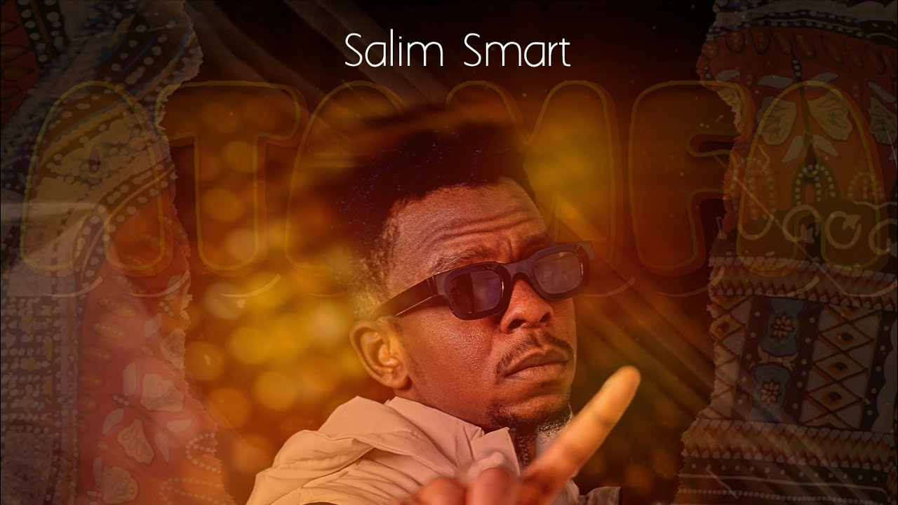 Salim Smart - Zana Baki Labarina