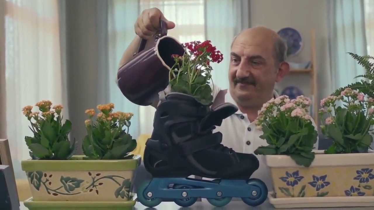 EN BABA BABALAR GÜNÜ REKLAMLARI 2017  Babalar Günü Reklamı