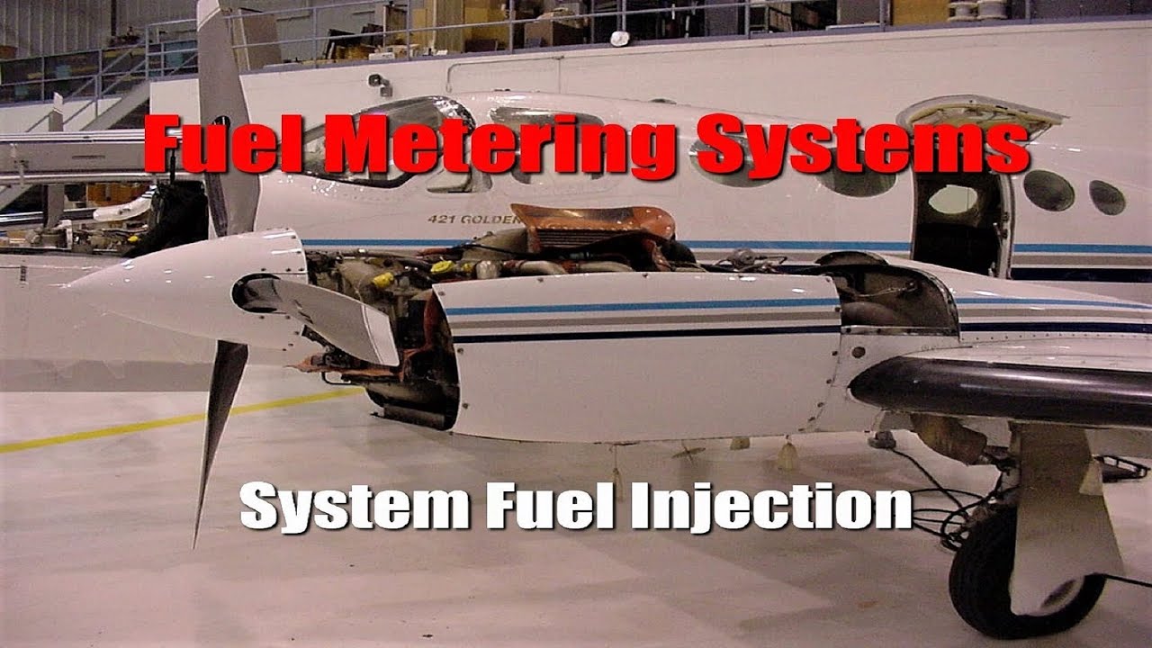Introduction Fuel Injection Systems