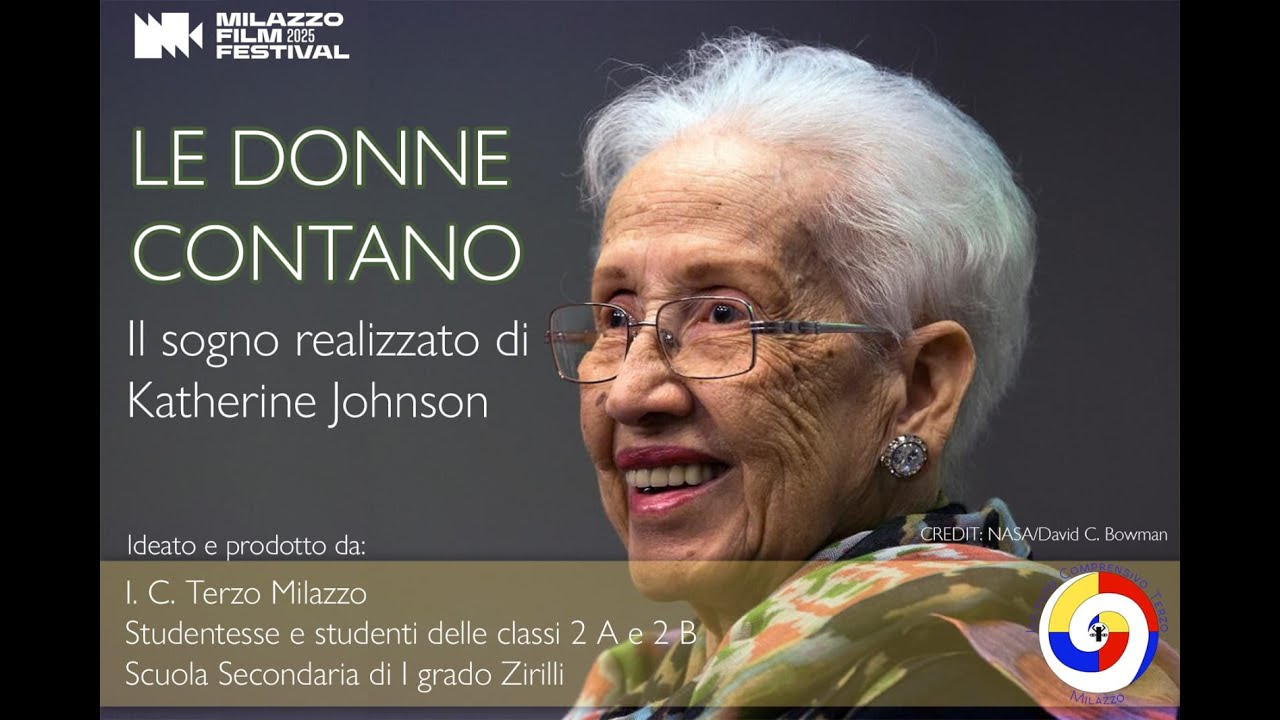 Le donne contano