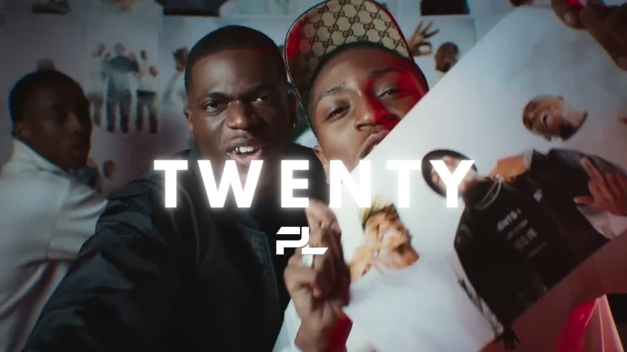 L2b x Tiakola type beat - 
