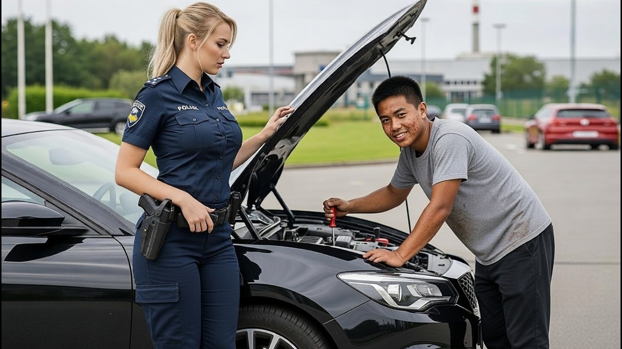 放棄學位去美國當苦力，他用技術征服了傲慢的美國大公司！