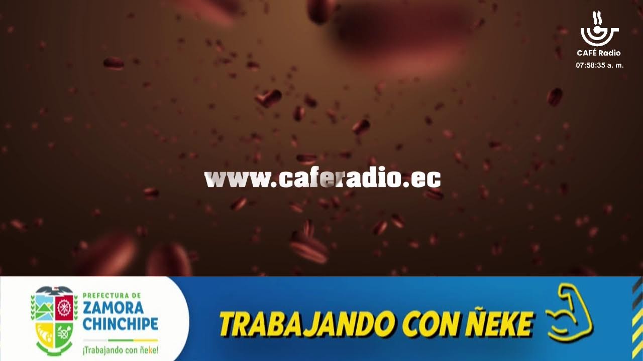 Café  Noticias -  13de marzo de 2026