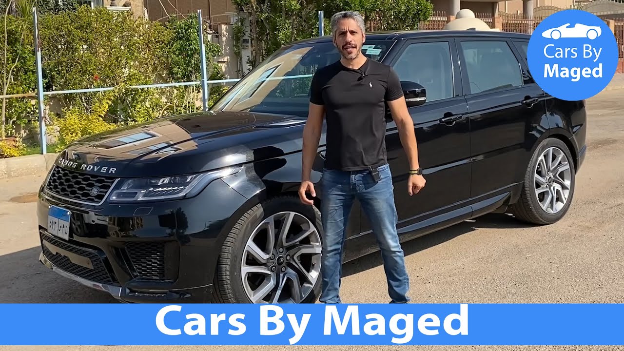 ملوكي | Range Rover Sport رينج روفر