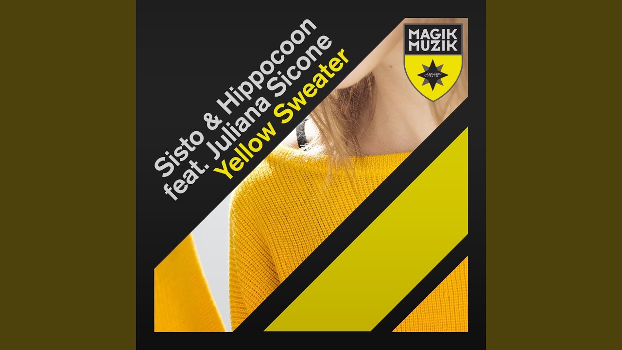Yellow Sweater (Extended Mix)