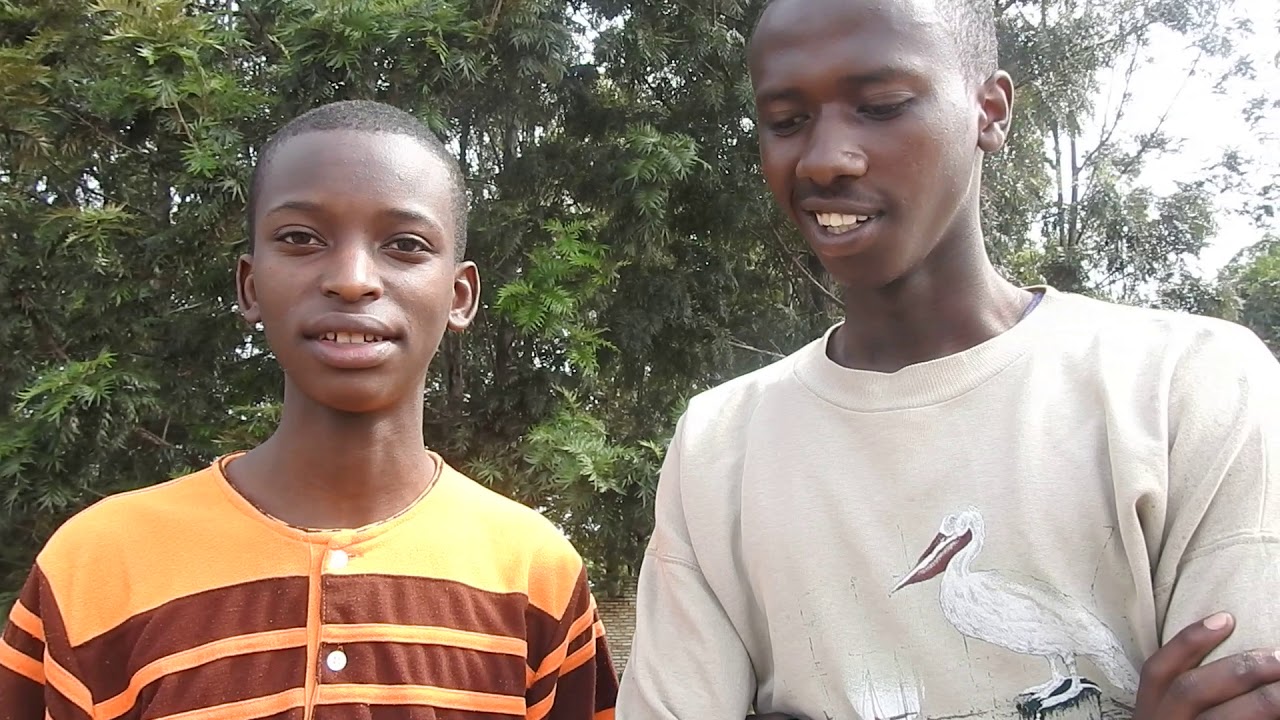 Ibihe bya Chomage muri Comar(College Maranatha).