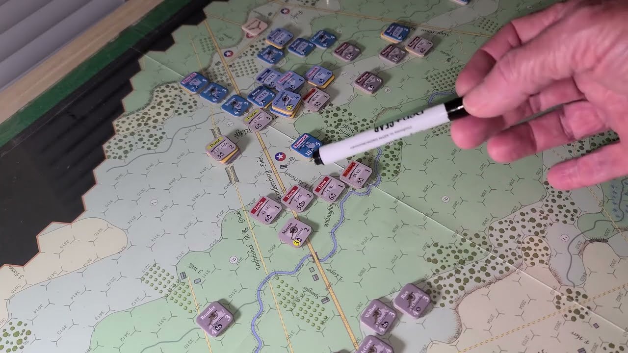 Gettysburg: The First Day (Scn 16.1 Final)