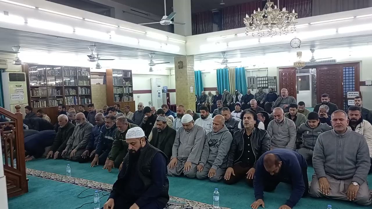 ٣ آذار ٢٠٢٦