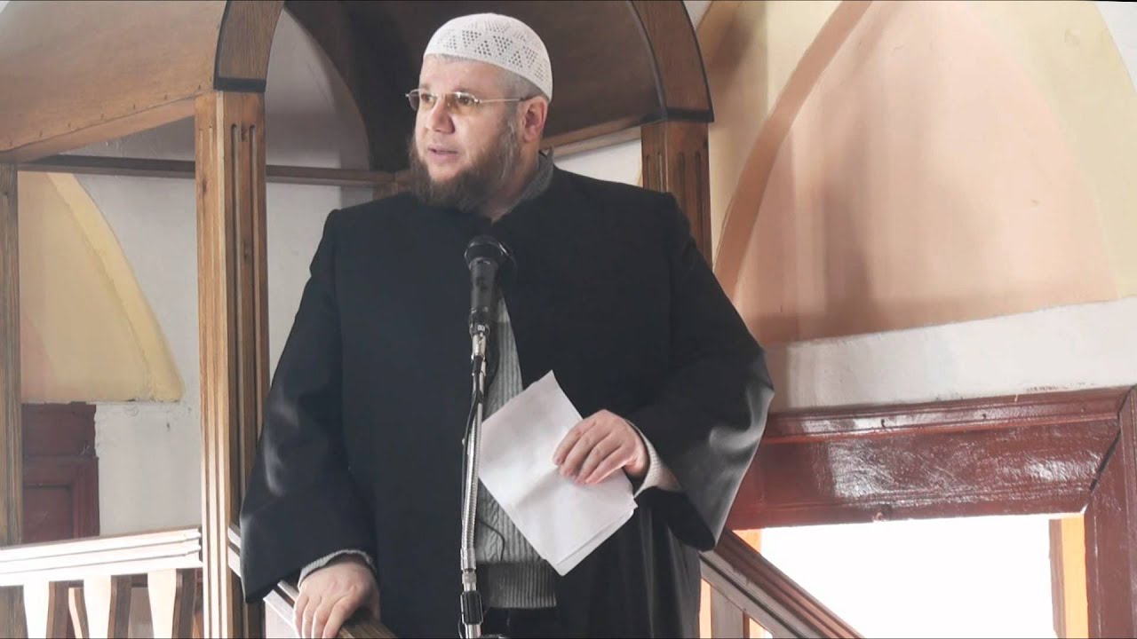 Mësime nga sprovat - Irfan Salihu
