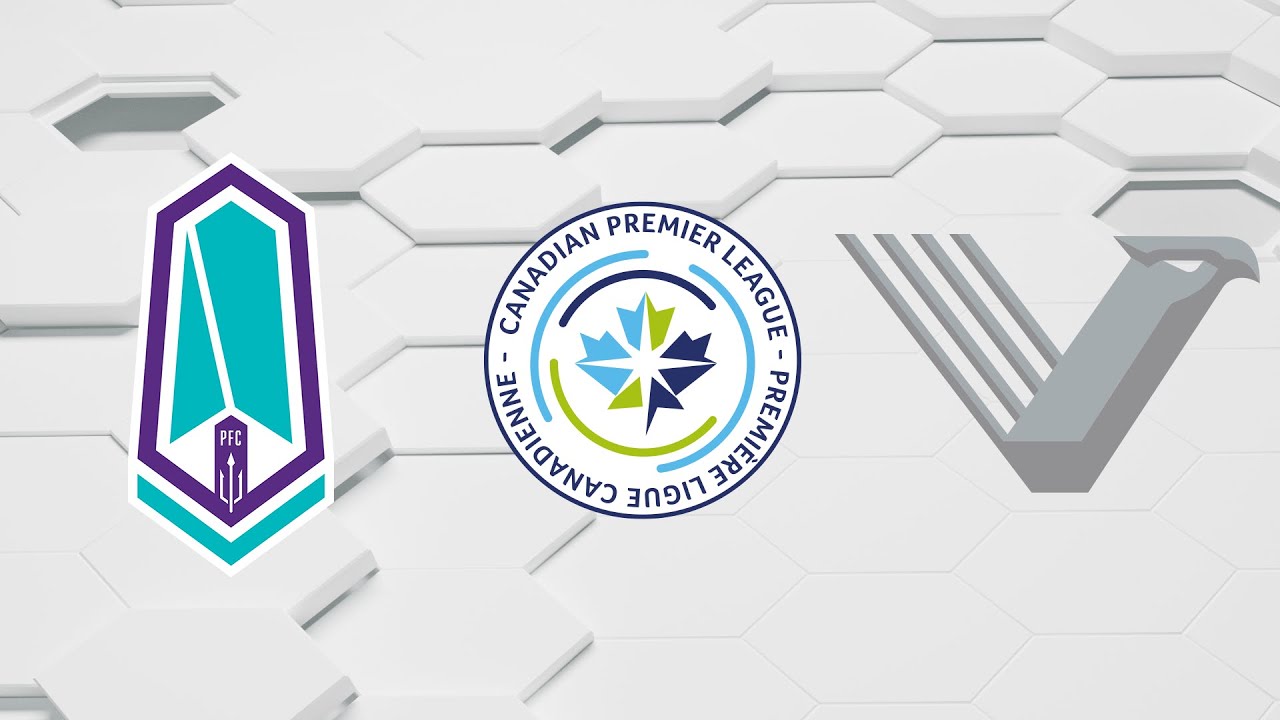 HIGHLIGHTS: Pacific FC vs. Vancouver FC | June 27, 2025