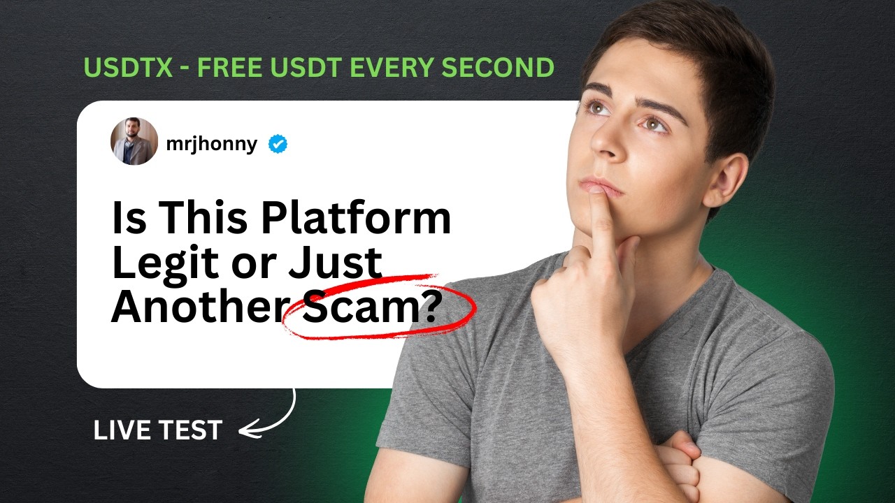 Free USDT Earning Site | FaucetPay Withdraw Proof | No Investment