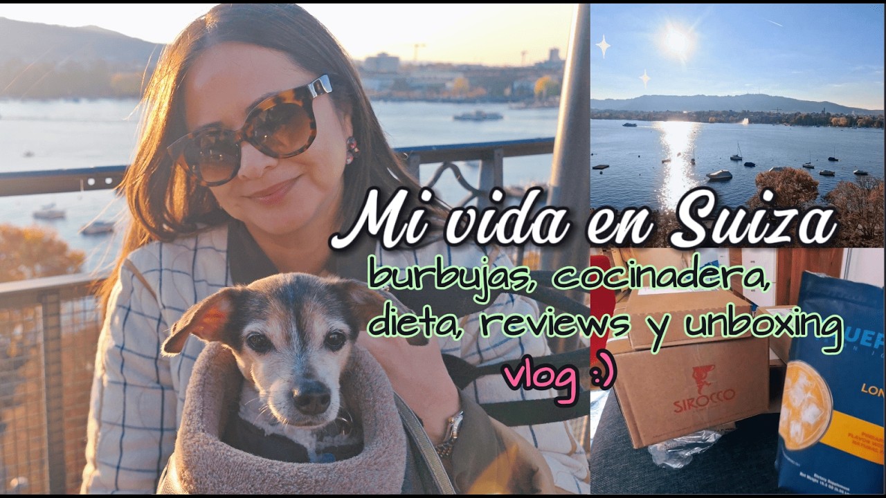 C&oacute;mo me va DIETA KETO + UNBOXING Bianco Latte, Dior, Sirocco, Mango, iHerb, Longevity Mix Blue Print