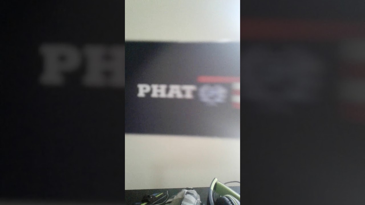 Phat farm