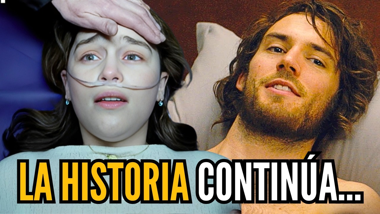 ¿Qué Pasó Después de la Muerte de Will? | Yo Antes de Ti
