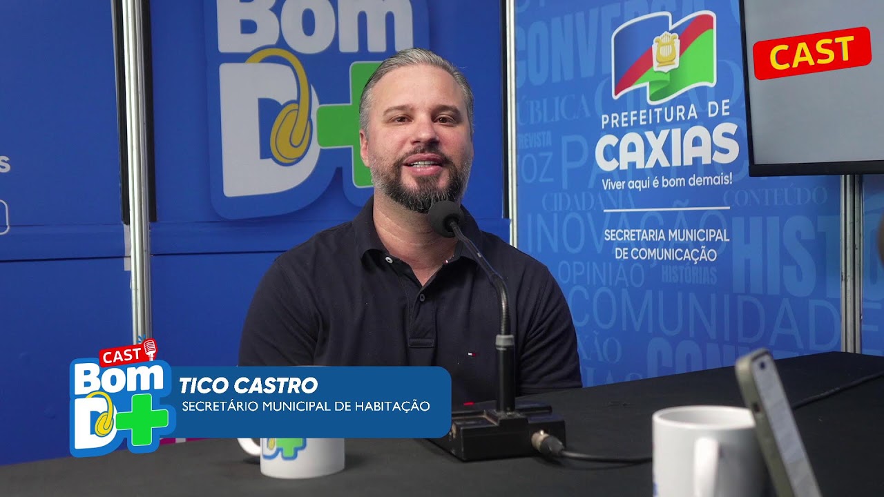 PRAÇA DE JUSTIÇA E CIDADANIA - TICO CASTRO