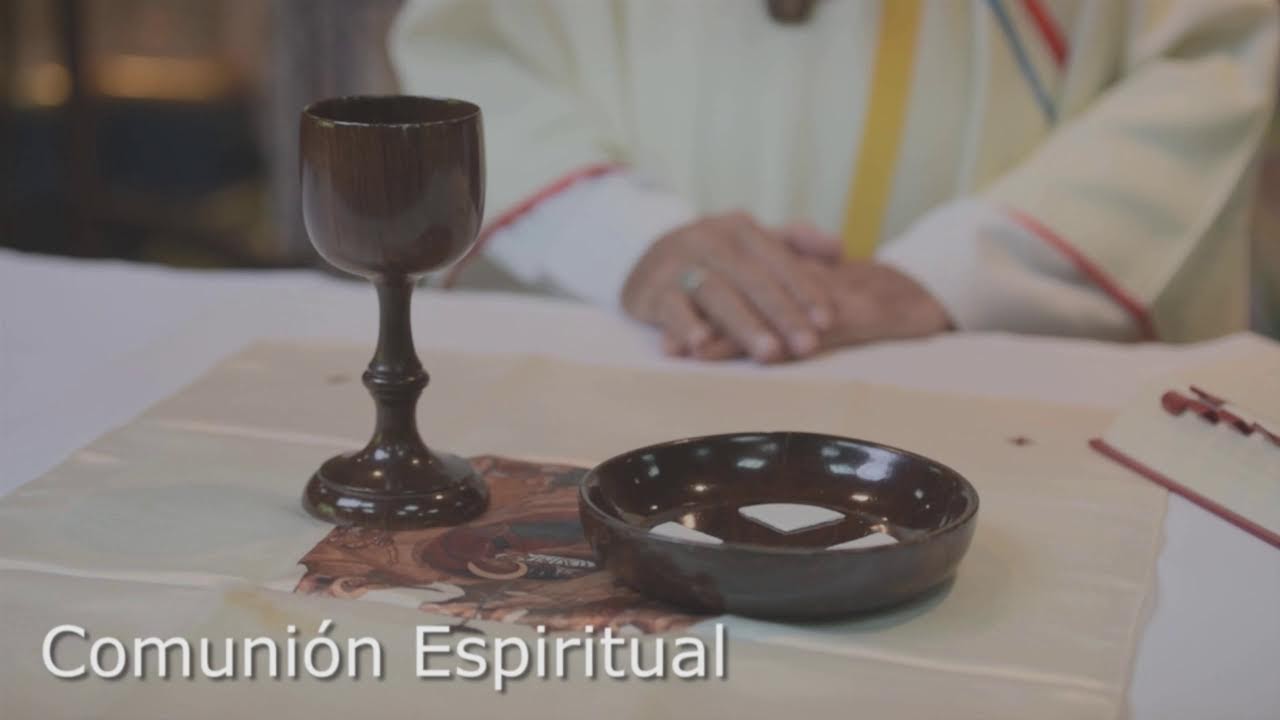 Santa Eucaristía