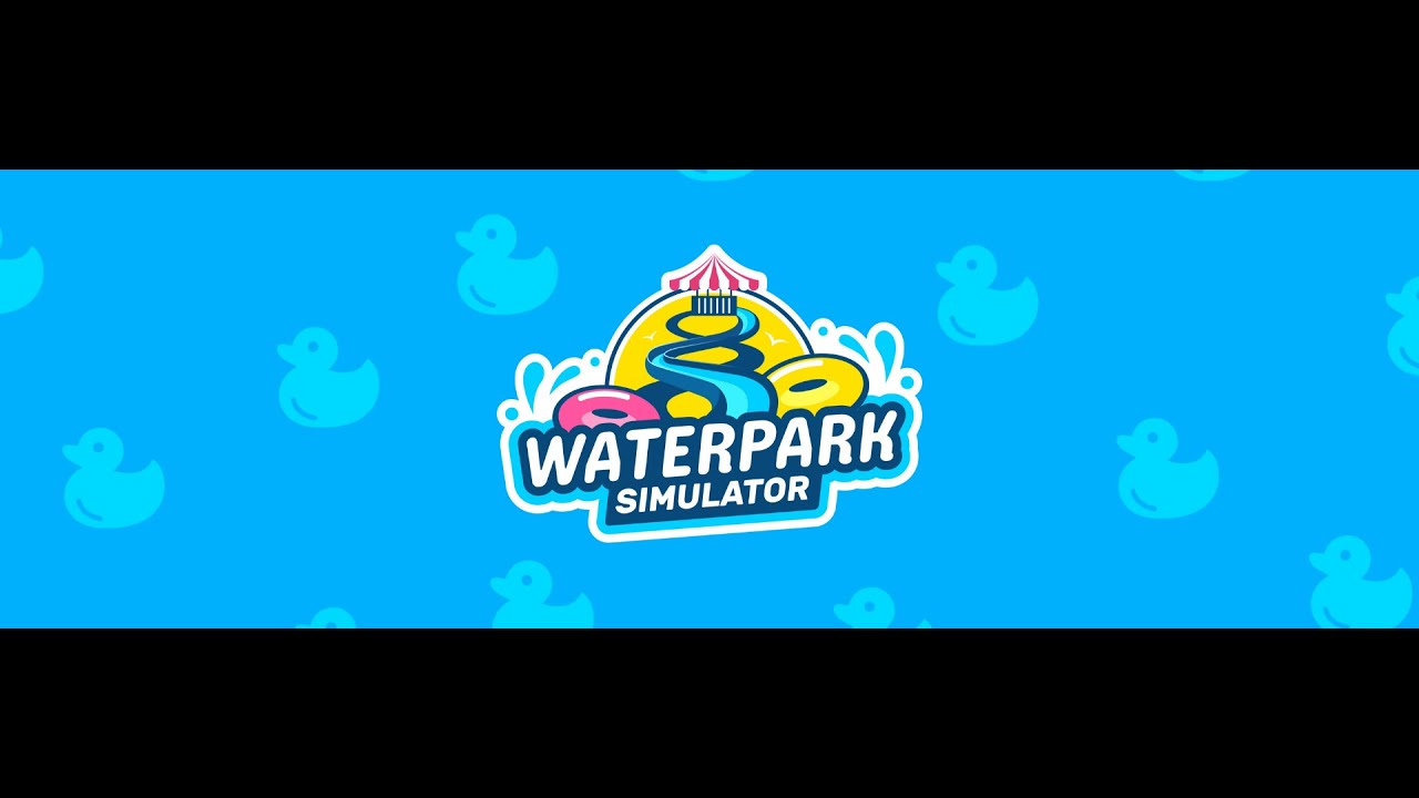 Waterpark Simulator Geschichte~003E~1S