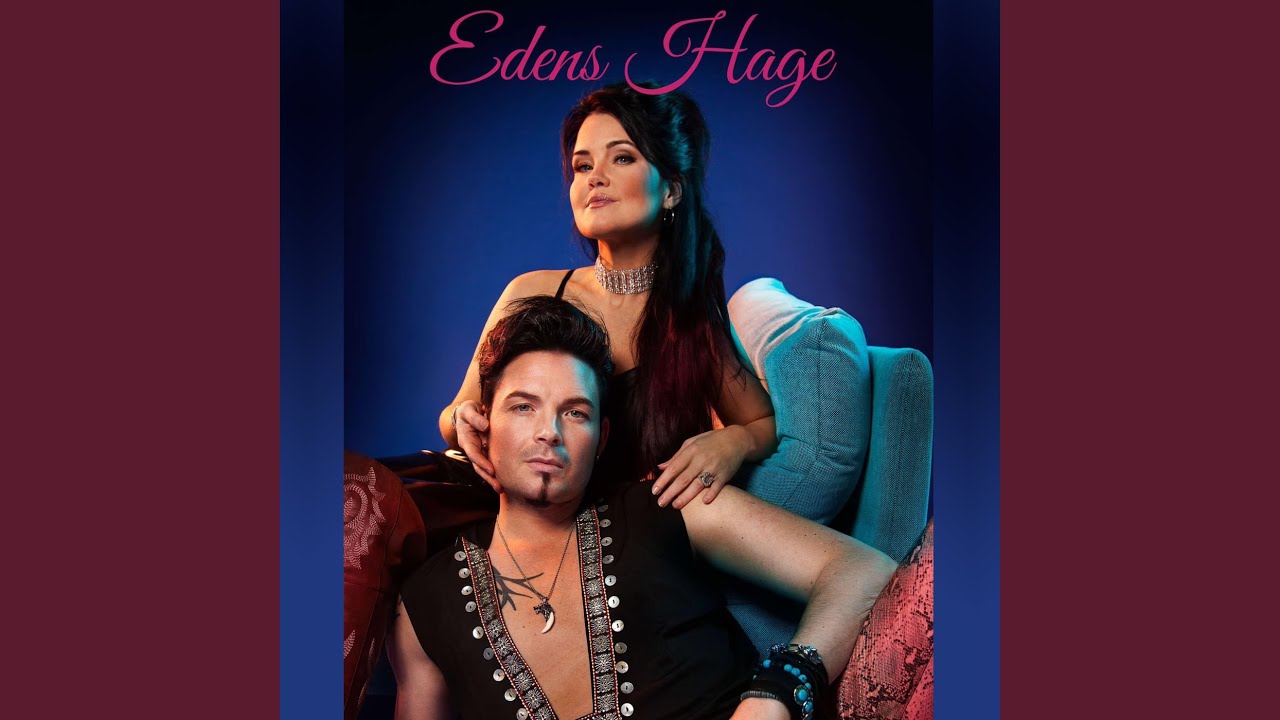 Edens Hage
